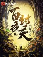 《百夜封天》小说封面