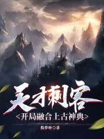 《天才刺客：开局融合上古神典》小说封面