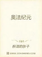 《奥法纪元》小说封面