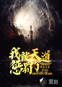 《我被天道惩罚了》小说封面