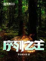 《序列之王》小说封面