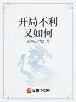 《开局不利又如何》小说封面