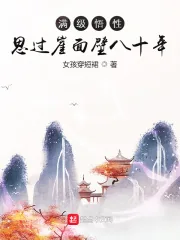 《满级悟性：思过崖面壁八十年》小说封面