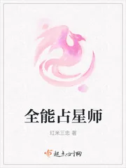 《全能占星师》小说封面