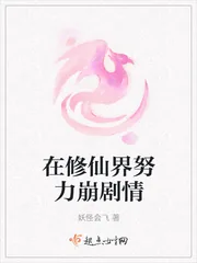 《在修仙界努力崩剧情》小说封面