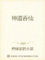 《神道吞仙》小说封面