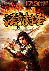 《法武封圣》小说封面