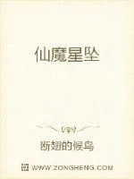 《仙魔星坠》小说封面