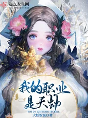 《我的职业是天劫》小说封面