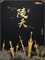 《陵夭》小说封面