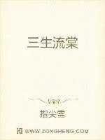 《三生流棠》小说封面
