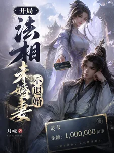 《开局法相,未婚妻不退婚》小说封面