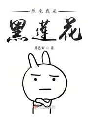 《原来我是黑莲花》小说封面
