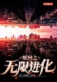 《轮回之无限进化》小说封面