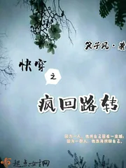 《快穿之疯回路转》小说封面