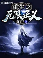 《重生之无限正义》小说封面