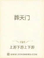 《葬天门》小说封面