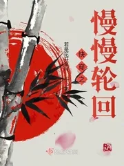 《快穿之慢慢轮回》小说封面