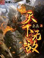 《天下无敌》小说封面