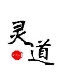 《灵道扩展宇宙》小说封面