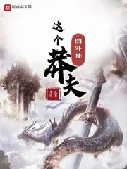 《这个莽夫开外挂》小说封面