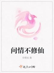 《问情不修仙》小说封面
