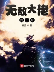 《无敌大佬要出世》小说封面