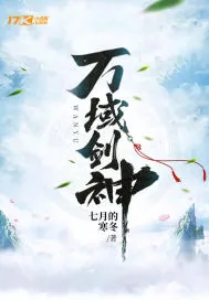 《万域剑神》小说封面