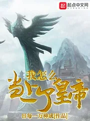 《我怎么当上了皇帝》小说封面