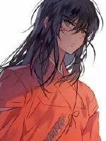 《神府羡门人》小说封面
