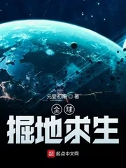 《全球掘地求生》小说封面