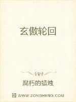 《玄傲轮回》小说封面