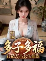 《修仙：多子多福，打造万古长生仙族》小说封面