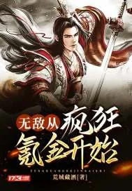 《无敌从疯狂氪金开始》小说封面