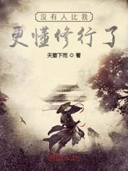 《没有人比我更懂修行了》小说封面