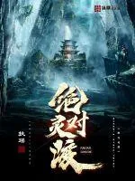 《绝对灵渡》小说封面