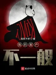 《我的客户不一般》小说封面
