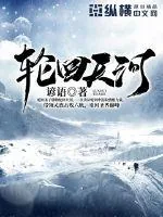 《轮回天河》小说封面
