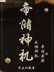 《帝储神机》小说封面