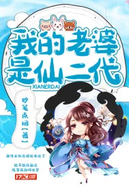 《我的老婆是仙二代》小说封面