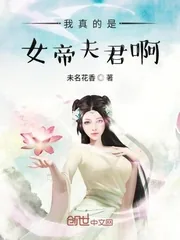 《我真的是女帝夫君啊》小说封面