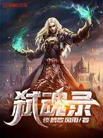 《弑魂录》小说封面