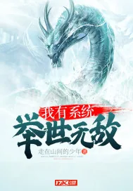 《我有系统,举世无敌》小说封面