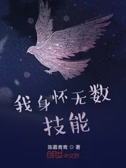《我身怀无数技能》小说封面
