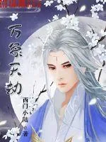 《万象天劫》小说封面