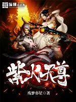 《紫火天尊》小说封面