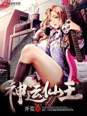 《神运仙王》小说封面