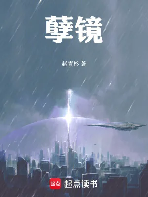 《孽镜！》小说封面