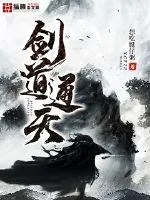 《剑道通天》小说封面