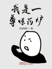 《我是一尊炼药炉》小说封面